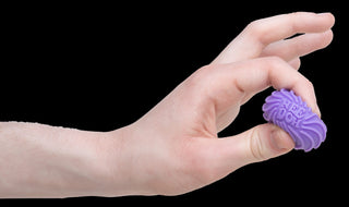 NeeDoh Teenie Two Pack – Mini Sensory Squish Fidget Toy