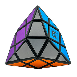 Volstar Puzzle: Shape-Shifting Challenge for 3x3 Fans