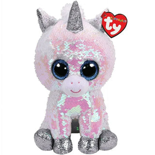 Diamond - Sequin Flippable Unicorn