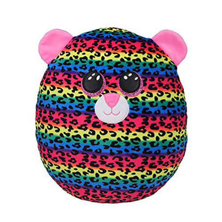 Dotty - Rainbow Leopard