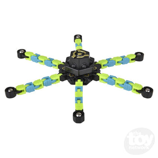5" Robot Spinner