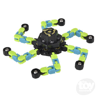 5" Robot Spinner