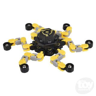5" Robot Spinner