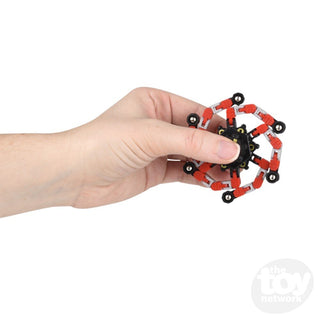 5" Robot Spinner