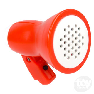 Mini Voice Changer – Funny Sound & Voice Toy for Kids