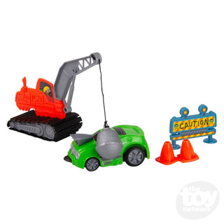 Lanard Bumper Cars Playset
