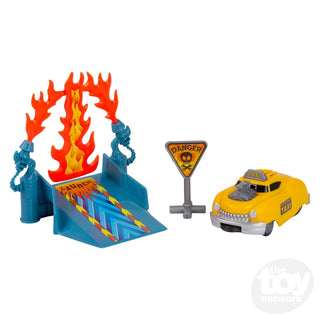 Lanard Bumper Cars Playset