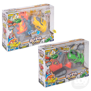 Lanard Bumper Cars Playset