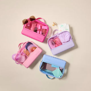 She's A Beauty - For Shore White