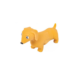 Stretch Dachshund