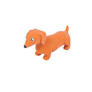 Stretch Dachshund