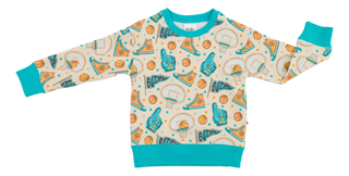 Vince Crewneck Sweatshirt