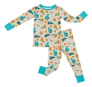 Vince 2-Piece Pajamas