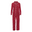Women's Collared Pajama Set