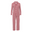 Women's Collard Pajama Set