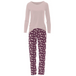 Women's Pajama Set