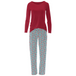 Women's Pajama Set