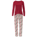 Women's Pajama Set