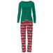 Women's Pajama Set