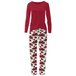 Women's Pajama Set