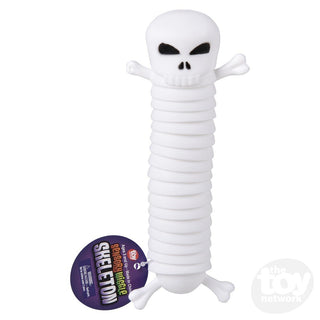 Wiggle Fidget Skeleton – Clacking ASMR Sensory Fidget Toy
