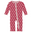 Ruffle Coverall