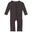 Ruffle Coverall