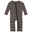 Ruffle Coverall