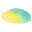 Teal/Yellow