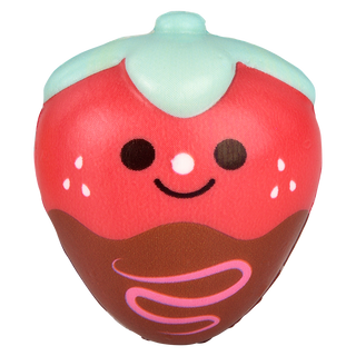 2" Valentine Fun Treats  Micro Squishies