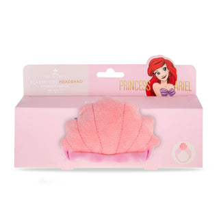 Mad Beauty Disney Pure Princess Ariel Headband – Little Mermaid Beauty & Skincare Headband