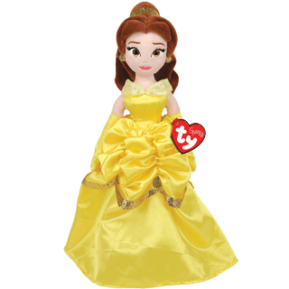 Belle - Beauty and the Beast Princess