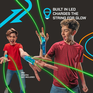 ZipString Aracna