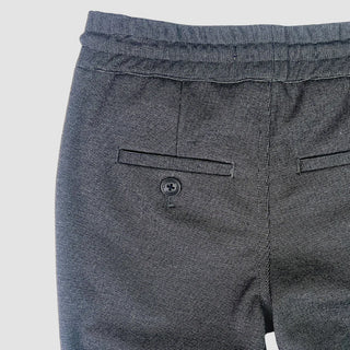 Everyday Stretch Pants Dark Grey