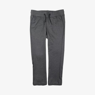 Everyday Stretch Pants Dark Grey