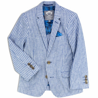 Sports Jacket Cabana Stripe