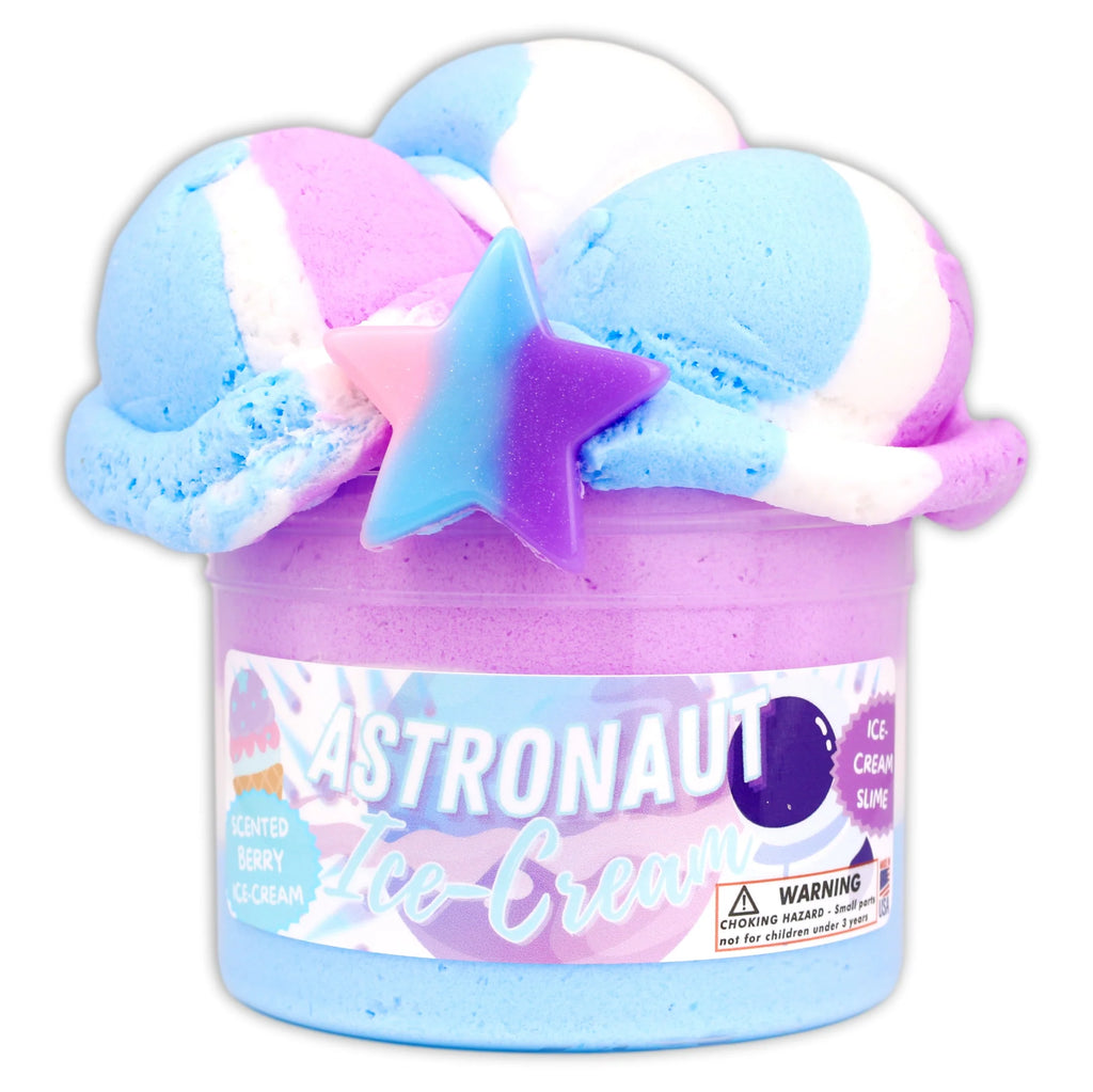 Astronaut Ice-Cream – Doodlebug's Children's Boutique