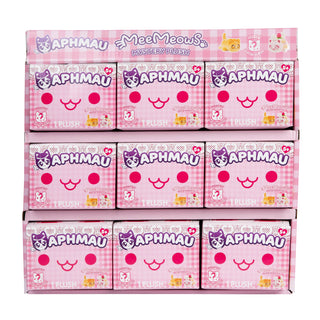 Aphmau Mystery Bakery Plush – Series 10 6" Surprise Plush