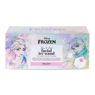 Frozen-Inspired Cryo Wand for Face – Cooling Beauty Tool for Puffiness & Skin Refreshing