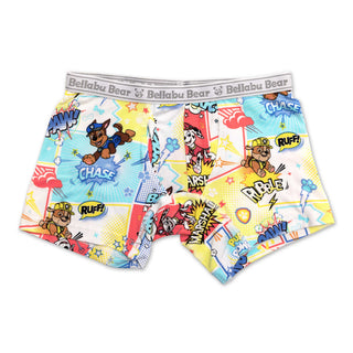 Boy's Boxer Brief PAW Patrol 3-Pack