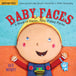 Baby Faces Book of Emotions