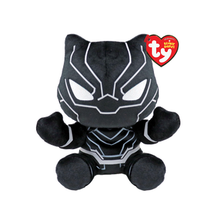 Black Panther - From Marvel