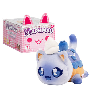 Aphmau Mystery Bakery Plush – Series 10 6" Surprise Plush