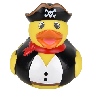 Pirate Rubber Duckies Cruise Ship Hide & Seek Bath Toy Set 3.75” Pirate Rubber Duckies – Cruise Ship Hide & Seek Bath Toy & Party Favor