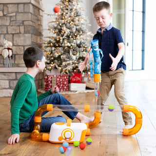 Air Toobz Whirlwind Accessory Pack – Windy, Whirly & 10 Colorful Balls