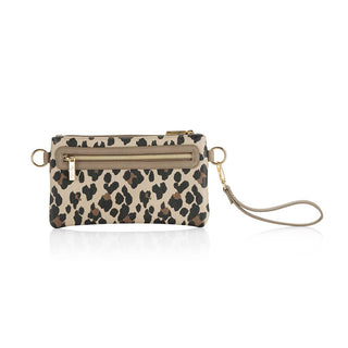 Leopard Boss Pouch™ Wallet