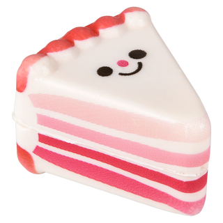 2" Valentine Fun Treats  Micro Squishies