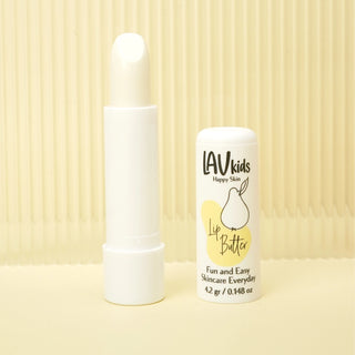 Moisturising Lip Butter