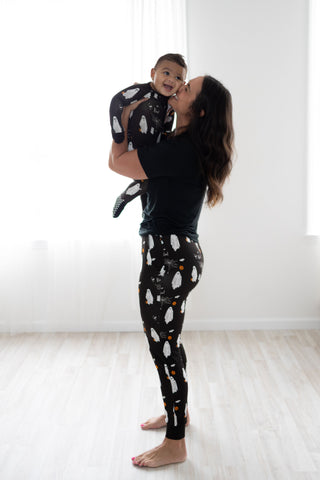 Boo Crew Unisex Joggers