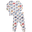 Bulldogs Pajama
